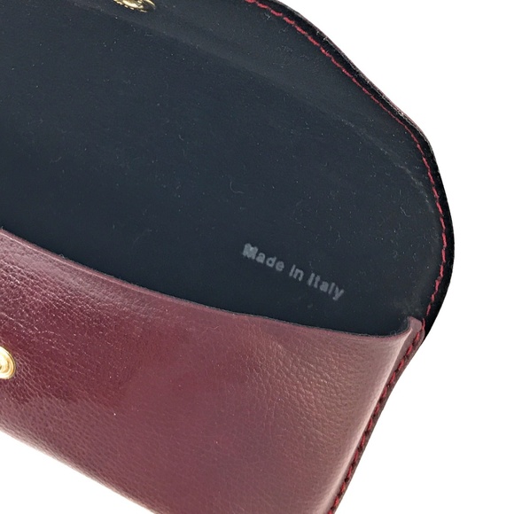 Brooks Brothers Accessories Vintage Brooks Brothers Glasses Case